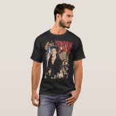 Scarface The World Is Yours T-Shirt (Vorne ganz)