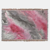 Scarlet Ashes Decke (Vorderseite)