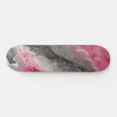Scarlet Ashes Skateboard (Horizontal)
