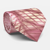 Scarlet Bird Krawatte (Gerollt)