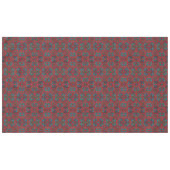 Scarlet Blue Tischdecke (Vorderseite (Horizontal))