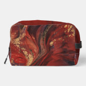 Scarlet Expressions Bag Waschbeutel (Rückseite)