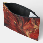 Scarlet Expressions Cosmetics Bag Zubehörtasche (Offen)