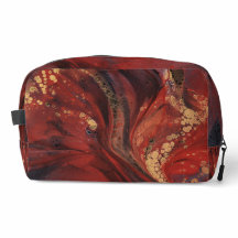 Scarlet Expressions Tasche