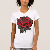 Scarlet Harmony T-Shirt (Vorderseite)