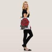 Scarlet Harmony Tasche (Am Model)