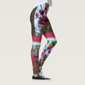 Scarlet Hat Legging Leggings (Rechts)