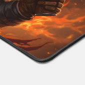 Scarlet Revenant Schreibtischunterlage (Ecke)