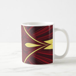 Scarlet Rope Kaffeetasse