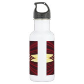 Scarlet Rope Trinkflasche (Rückseite)