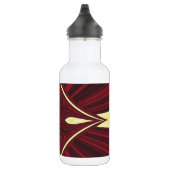 Scarlet Rope Trinkflasche (Rechts)