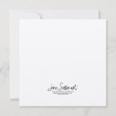 Scarlet Tanager Couple Art (Rückseite)