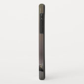 Scarlet Tanager Molting - Original Foto Case-Mate iPhone Hülle (Hinten/Links)