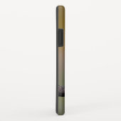 Scarlet Tanager Molting - Original Foto Case-Mate iPhone Hülle (Hinten/Rechts)