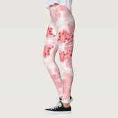Scarlet Whisky Leggings (Links)