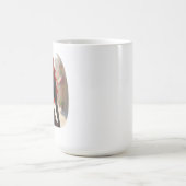 Scarlet Witch Tasse (Mittel)