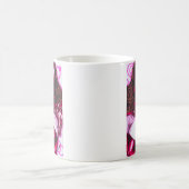 Scarlet Witch ~ Wanda Maximoff Kaffeetasse (Mittel)