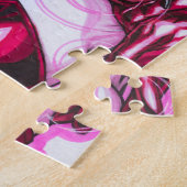 Scarlet Witch ~ Wanda Maximoff Puzzle (Seite)