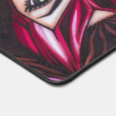 Scarlet Witch ~ Wanda Maximoff Schreibtischunterlage (Ecke)