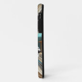Scarlett Handyhülle Case-Mate iPhone Hülle (Hinten/Links)