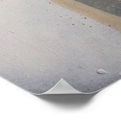 Scarlett Limited Time Release Print Poster (Ecke)