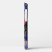 Scarlett Taylor Crystal Poles Phone Case (Rückseite / Links)