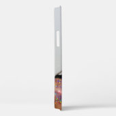 Scarlett Taylor Crystal Poles Phone Case (Rückseite / Rechts)