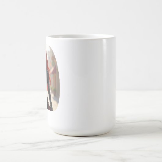 Scarlett Witch Mug Kaffeetasse (Mittel)