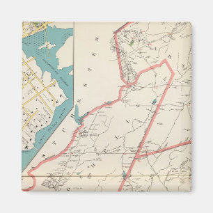 Scarsdale, New Rochelle, Mamaroneck Magnet