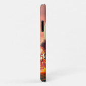 Scary Boat Case-Mate iPhone Hülle (Hinten/Rechts)