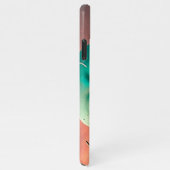 Scary Boat iPhone Hülle (Rechte Seite)