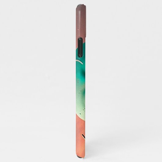 Scary Boat iPhone Hülle (Rechte Seite)