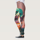 Scary boat leggings (Links)