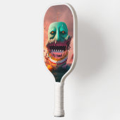 Scary boat pickleball schläger (Links)