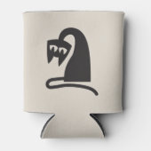 Scary Cat Dosenkühler (Vorderseite)