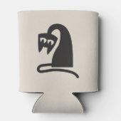 Scary Cat Dosenkühler (Rückseite)