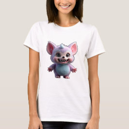 Scary doll T-Shirt