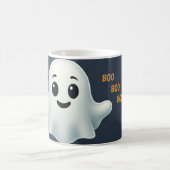 Scary funny MUG Kaffeetasse (Mittel)