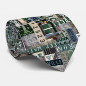 Scatico ganz oben gebunden krawatte (Gerollt)