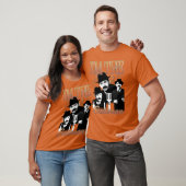 Scatman John Rapper Familie T-Shirt (Unisex)