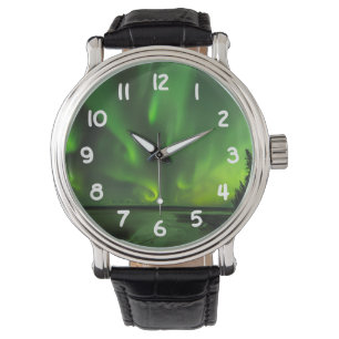 Scatter Aurora Armbanduhr