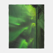 Scatter Aurora Fleecedecke (Vorderseite)