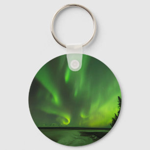 Scatter Aurora Schlüsselanhänger