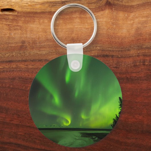 Scatter Aurora Schlüsselanhänger (Vorderseite)