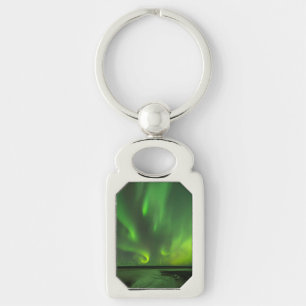 Scatter Aurora Schlüsselanhänger