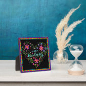 Scatter Kindness Fotoplatte (InSitu)