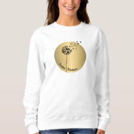 Scatter Kindness Sweatshirt