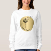 Scatter Kindness Sweatshirt (Vorderseite)
