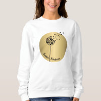 Scatter Kindness Sweatshirt