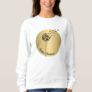 Scatter Kindness Sweatshirt